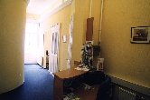 inside