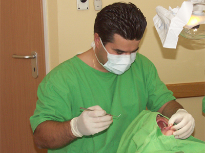 Dr. Varga Péter