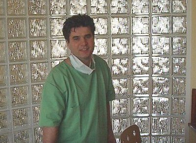 Dr. Varga Péter
