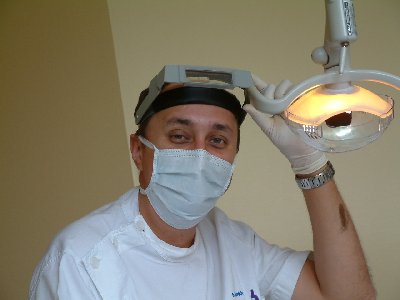 Dr. Horvath Csaba